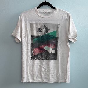 Hurley T-shirt